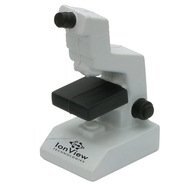 Microscope Stress Reliever