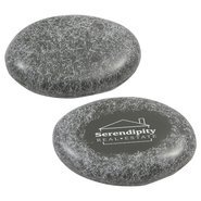 Smooth Rock Stress Reliever