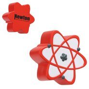 Atomic Symbol Stress Reliever