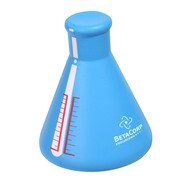 Chemical Flask Stress Reliever