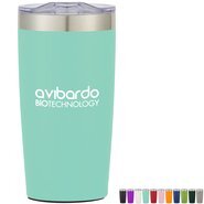 Two-Tone Himalayan Tumbler, 20oz.