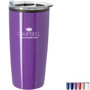 Elate Himalayan Stainless Steel Tumbler, 20oz.