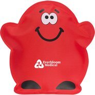 Goofy Group™ Nylon Covered Gel Hot & Cold Pack