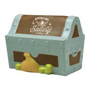Treasure Chest Stress Reliever