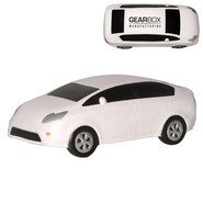 Hybrid Car Stress Reliever