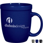 Speckled Brew Ceramic Mug, 12oz.