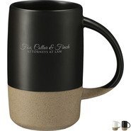 RockHill Ceramic Mug, 17 oz.
