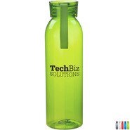 Metis II Tritan Water Bottle w/ Silicone Handle, 22oz.