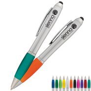 Nash Ballpoint Pen Stylus