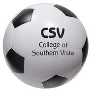 Soccer Ball Slo-Release Serenity Squishy™