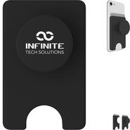 PopWallet+ Lite PopSocket® Mobile Device Wallet, Grip & Stand