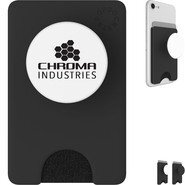 PopWallet+ PopSocket® Mobile Device Wallet, Grip & Stand