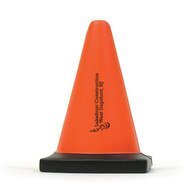 Construction Cone Stress Reliever