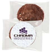 Gourmet S'mores Cookie, Individually Wrapped