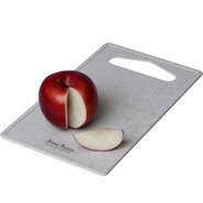 Eco-Friendly Wheat Straw Mini Cutting Board