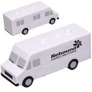 Food Truck Stress Reliever