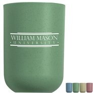 Wheat Straw Polypropylene Cup, 10oz.