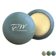 Wheat Straw All Natural Lip Balm