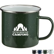 Speckle-it™ Camping Mug, 16oz.
