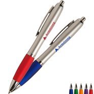 Fullerton SGC Retractable Pen