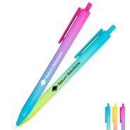 Lemonade Comfort Retractable Ballpoint Pen