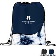 Tie Dye Polyester Sport Pack