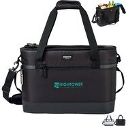 Igloo ® Maddox XL Polyester 45-Can Cooler