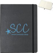 Moleskine® Hard Cover Ruled XL Professional Project Planner