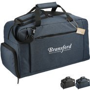 Aft Recycled PET 21" Duffel