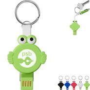 Goofy Group™ Charging Cable