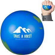 Globe Super Squish Stress Reliever