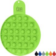 Push Pop Circle Stress Reliever Game