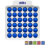 Push Pop Bubbles Square Toy - CLOSEOUT!