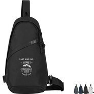 Renew rPET Sling Bag