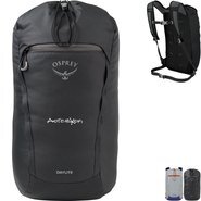 Osprey® Daylite® Recycled Polyester Cinch