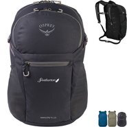 Osprey® Daylite® Plus Recycled Polyester Backpack