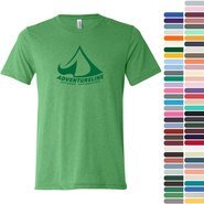Bella + Canvas® Tri-Blend Unisex Tee