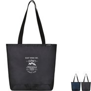 Renew rPET Packable Shopper