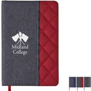 Mod Hardbound Cover Journal, 6" x 8"