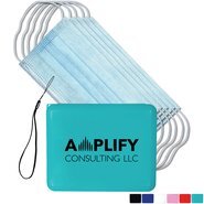 MicroHalt Disposable Masks Kit