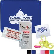 MicroHalt Outdoor Race Kit