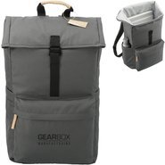 Aft Recycled 15" Computer Rucksack