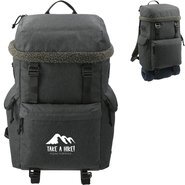 Field & Co.® Fireside Eco 15" rPET Computer Rucksack