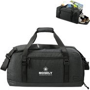 Field & Co.® Fireside Eco rPET Duffel