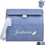 Sami Recycled Laminated Non-Woven 10-Can Box Cooler