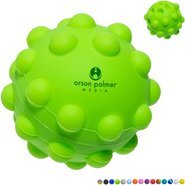 Push Pop Bounce Ball