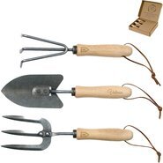 Heritage Supply™ Premium Gardener's Tool Set