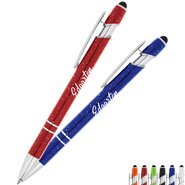 Campfire Speckled Incline Stylus Pen