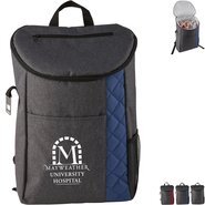 Mod Polyester Cooler Backpack