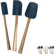 La Cuisine Silicone Baking Utensils Set